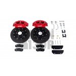 Audi S3 8V / TT 8S / Octavia 5E VRS Vmaxx 365mm 6 potes kit de freno delantero Audi S3 8V / TT 8S / Octavia 5E VRS Vmaxx 365mm 6 potes kit de freno delantero