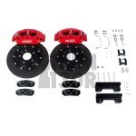 Audi S3 8V / TT 8S / Octavia 5E VRS Vmaxx 365mm 6 potes kit de freno delantero Audi S3 8V / TT 8S / Octavia 5E VRS Vmaxx 365mm 6 potes kit de freno delantero