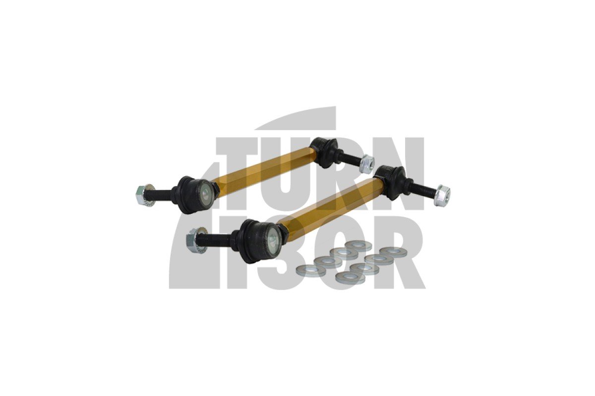 Brazo de control superior trasero Whiteline Focus 2 RS / Focus 3 RS Brazo de control superior trasero Whiteline Focus 2 RS / Focus 3 RS