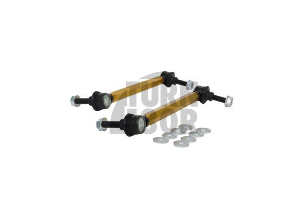 Brazo de control superior trasero Whiteline Focus 2 RS / Focus 3 RS
