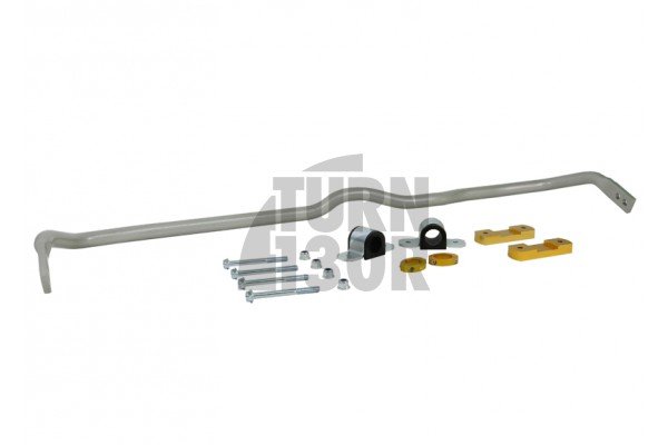 Barra estabilizadora delantera ajustable Whiteline Golf 7 R / Audi S3 8V / TTS 8S