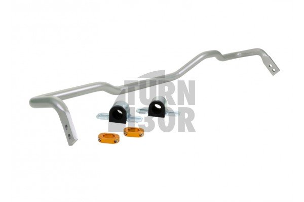Barra estabilizadora trasera ajustable Whiteline Golf 7 R / Audi S3 8V / TTS 8S
