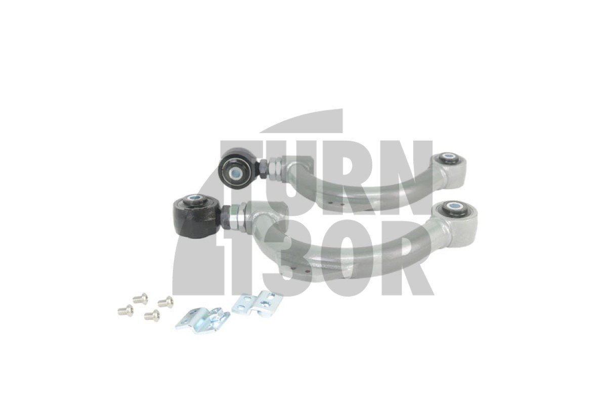 Centro antivuelco Whiteline Honda Civic Type R FK8 / FL5 Centro antivuelco Whiteline Honda Civic Type R FK8 / FL5