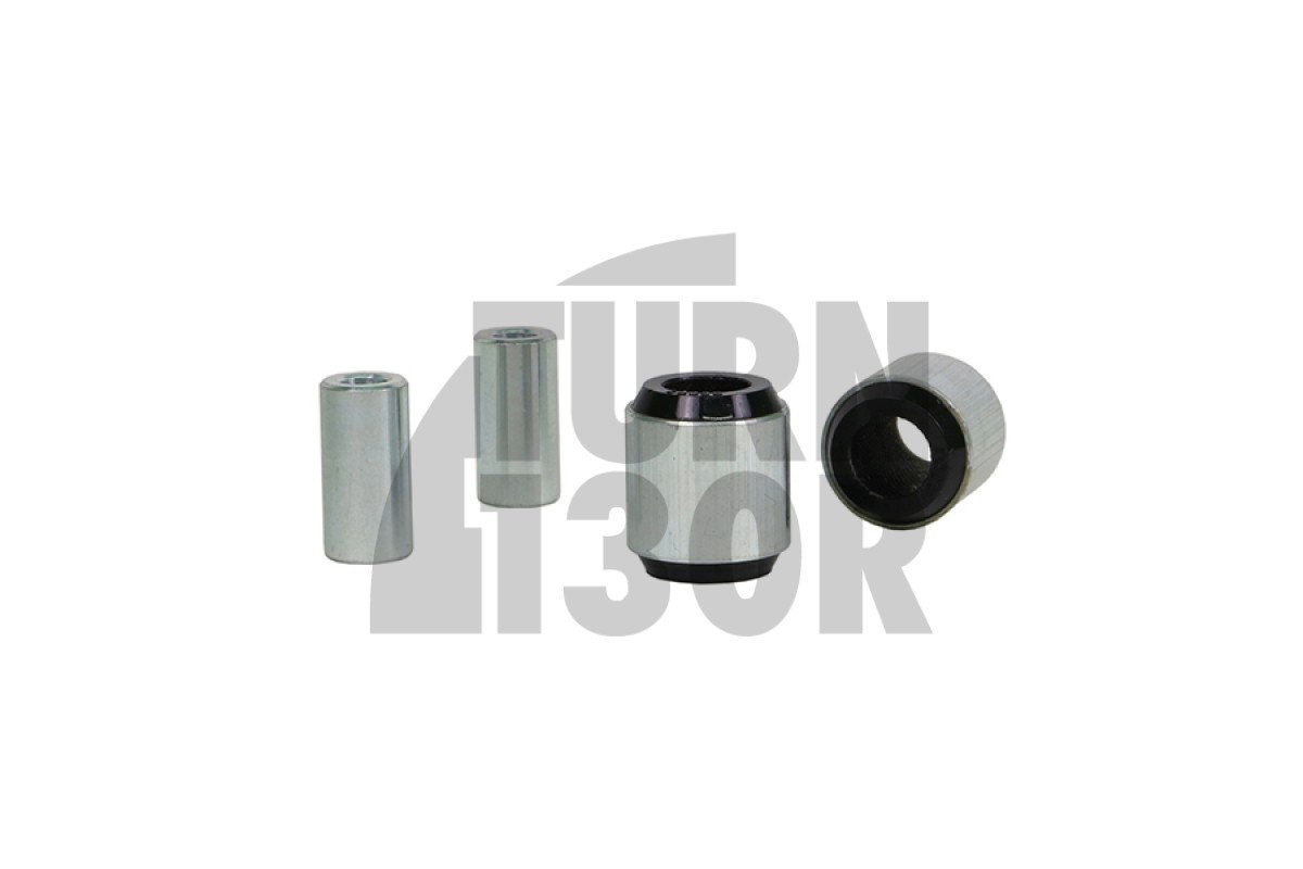 Whiteline Brazos de Control Delanteros Inferiores Bujes Delanteros Nissan R35 GTR Whiteline Brazos de Control Delanteros Inferiores Bujes Delanteros Nissan R35 GTR