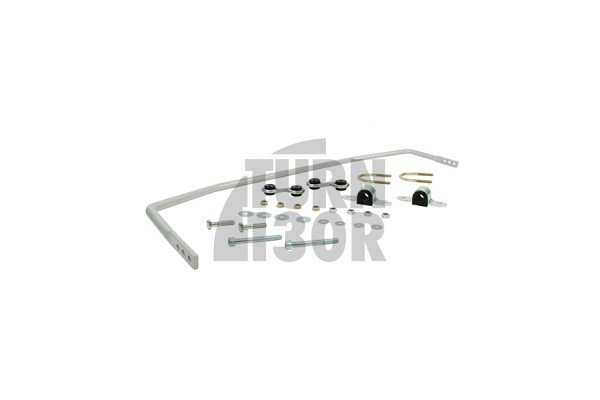 Whiteline Bujes Delanteros Inferiores de los Brazos de Control Delanteros S3 8L / TT 8N / Golf 4 / UP / Audi S1 / Polo