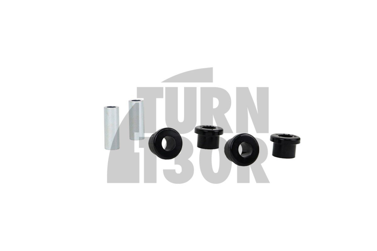 Whiteline Brazo de Control Delantero Inferior Bujes Traseros S3 8L / TT 8N / Golf 4 / UP / Audi S1 / Polo Whiteline Brazo de Control Delantero Inferior Bujes Traseros S3 8L / TT 8N / Golf 4 / UP / Audi S1 / Polo