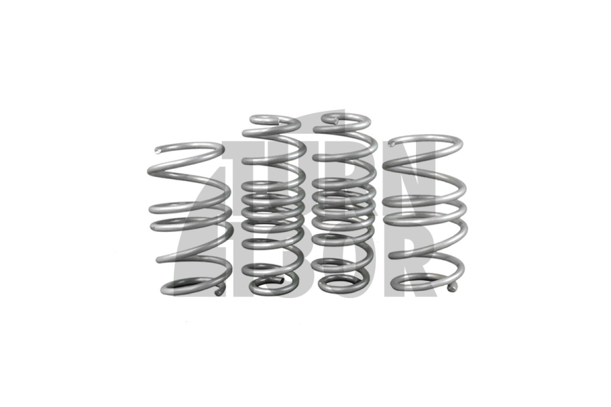 Muelles rebajados -20mm para Honda Civic Type R FK8 / FL5 Whiteline