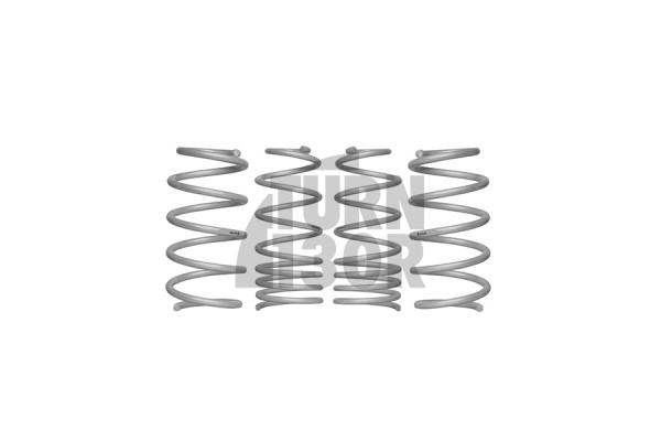 Muelles rebajados -30mm para Ford Fiesta ST Mk7 Whiteline