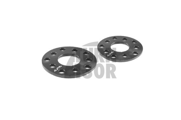 Alpha Competition Separadores de rueda 5 a 20mm 5x100 / 5x112 Para Golf 4 / 5 / 6 / 7 / Polo / Scirocco