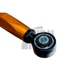Punteras traseras ajustables para Focus 2 ST / RS y Focus 3 RS / ST Whiteline Punteras traseras ajustables para Focus 2 ST / RS y Focus 3 RS / ST Whiteline