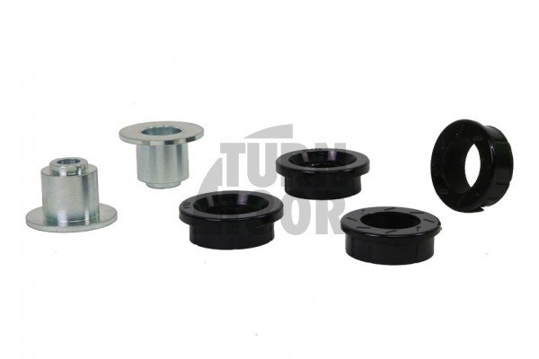 Bujes de montaje del diferencial para BMW M3 E36 Whiteline