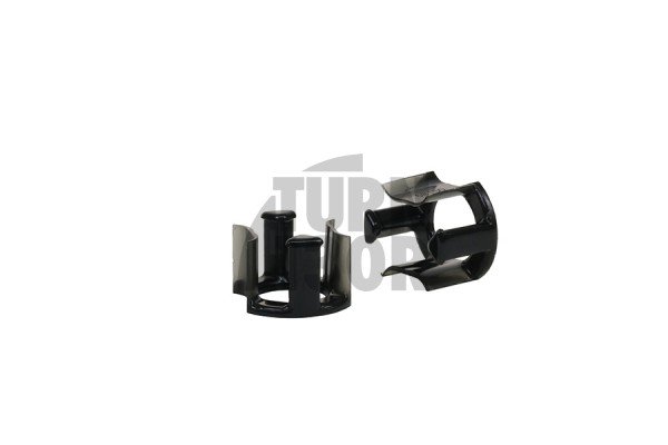 brazos delanteros buje trasero para Subaru Impreza GD WRX / STI 01-07 Whiteline