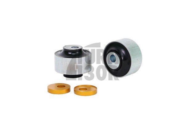 Bujes superiores del brazo de control delantero para Nissan 350Z / 370Z Whiteline