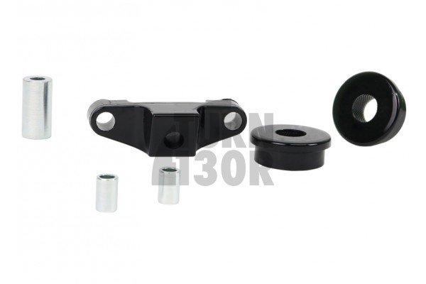 Bujes del varillaje de la caja de cambios para Subaru Impreza STI 01-20 Whiteline