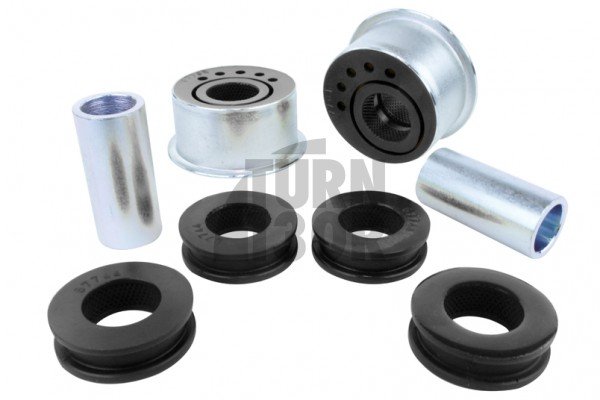 Kit de bujes interiores del brazo de control delantero inferior para BRZ / GT86 Whiteline