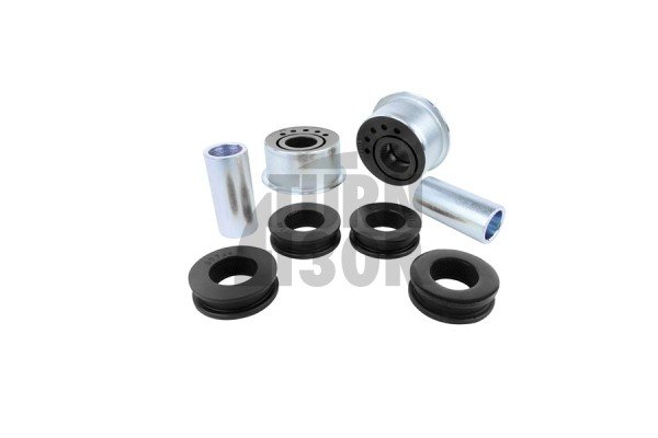 Kit de bujes interiores del brazo de control delantero inferior para Nissan 350Z Whiteline