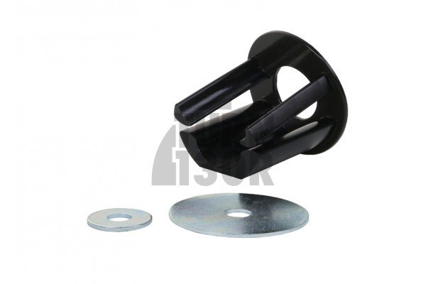 Inserto de par de montaje inferior para Audi S3 8P / RS3 8P / TT MK2 Whiteline