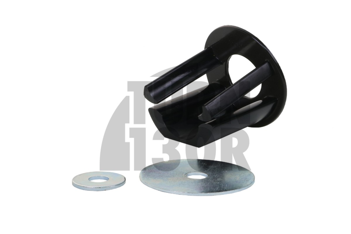 Inserto de par de montaje inferior para Leon 2 / Golf 6 / Scirocco / Octavia 1Z Whiteline