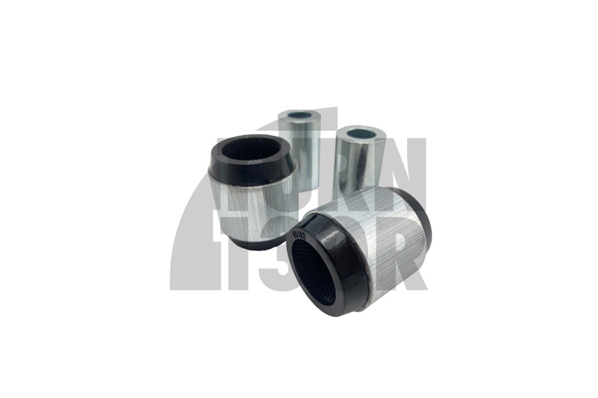 Bujes de montaje del diferencial trasero para Nissan R35 GTR Whiteline Bujes de montaje del diferencial trasero para Nissan R35 GTR Whiteline