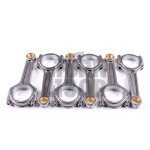 Bielas forjadas BMW 135i E8x / 335i E9x N54 ZRP Bielas forjadas BMW 135i E8x / 335i E9x N54 ZRP