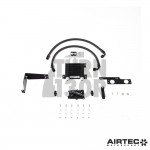 Kit refrigerador de aceite de Airtec para Abarth 595 / 695 Kit refrigerador de aceite de Airtec para Abarth 595 / 695
