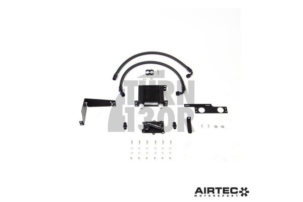 Kit refrigerador de aceite de Airtec para Abarth 595 / 695