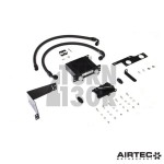 Kit refrigerador de aceite de Airtec para Abarth 595 / 695 Kit refrigerador de aceite de Airtec para Abarth 595 / 695