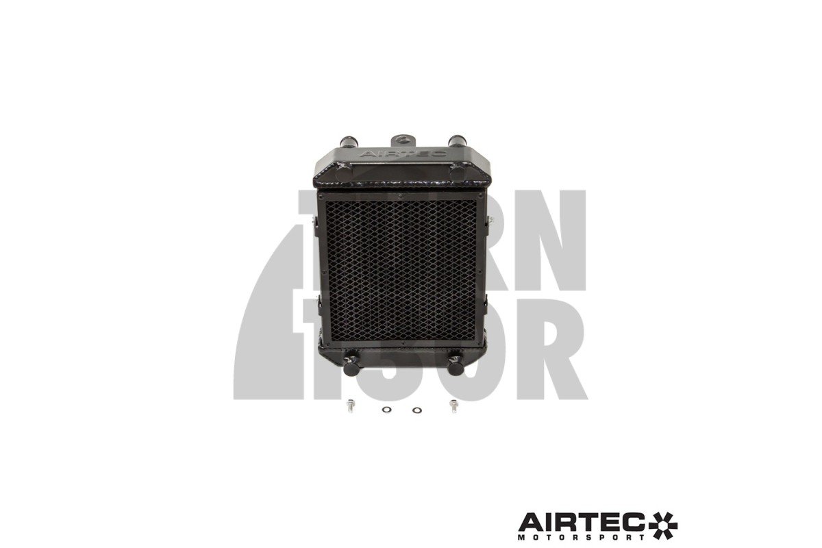 Radiador auxiliar Airtec para varios modelos Golf y Audi
