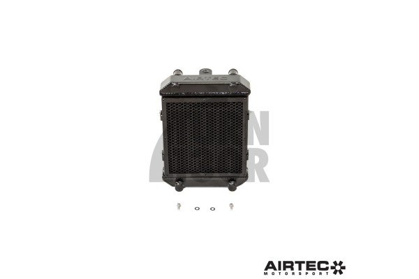 Radiador auxiliar Airtec para varios modelos Golf y Audi