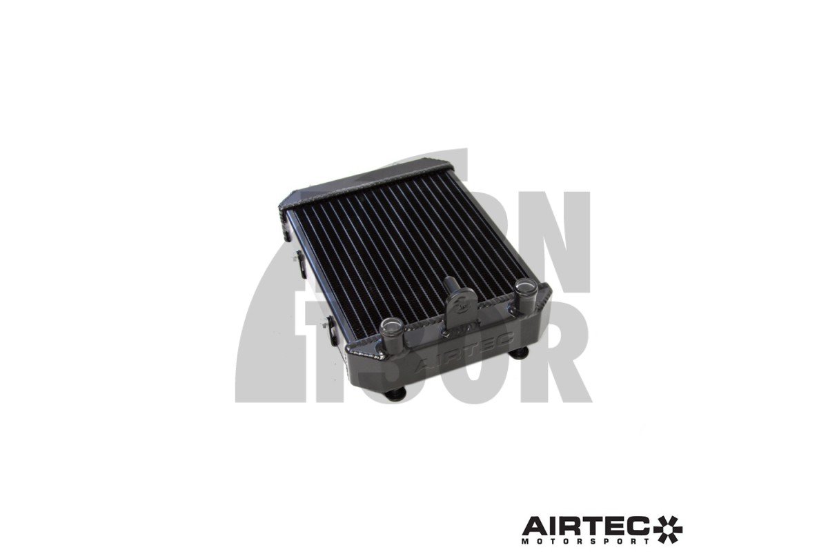 Radiador auxiliar Airtec para varios modelos Golf y Audi