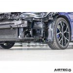 Radiador auxiliar Airtec para varios modelos Golf y Audi