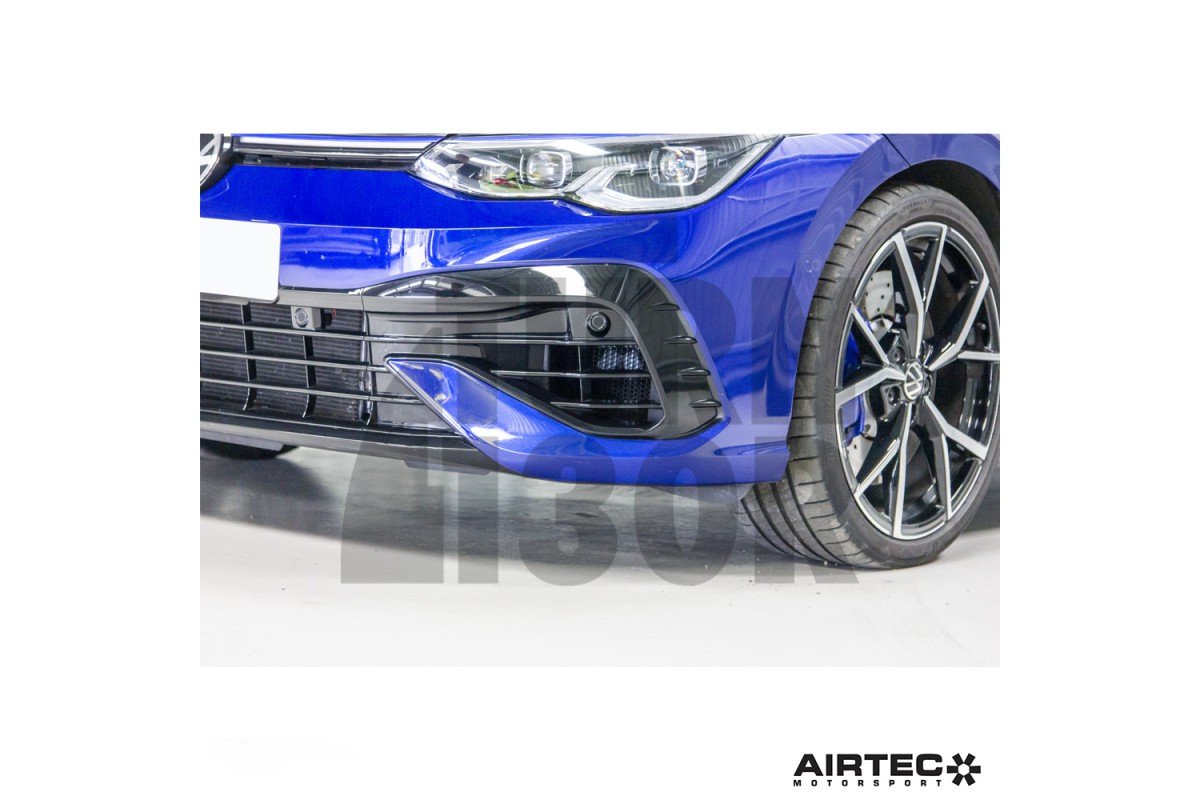 Radiador auxiliar Airtec para varios modelos Golf y Audi