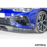 Radiador auxiliar Airtec para varios modelos Golf y Audi
