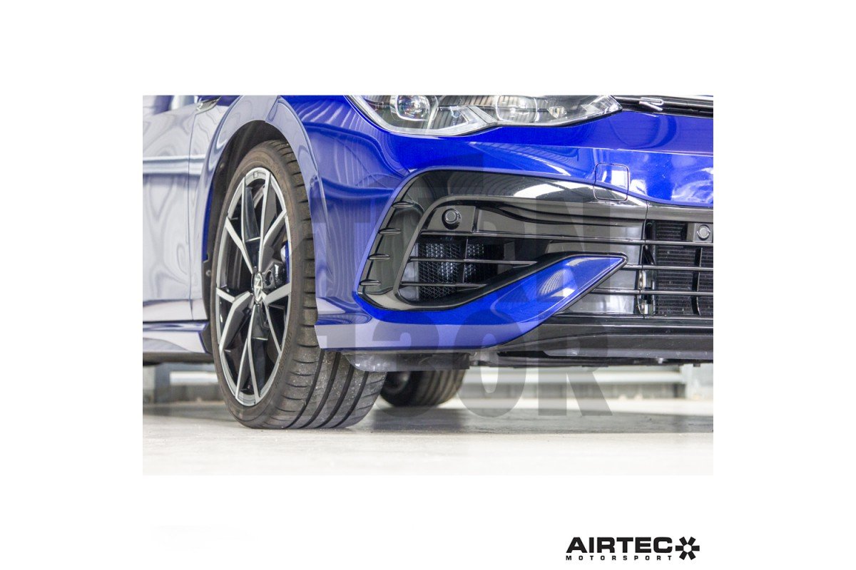 Radiador auxiliar Airtec para varios modelos Golf y Audi