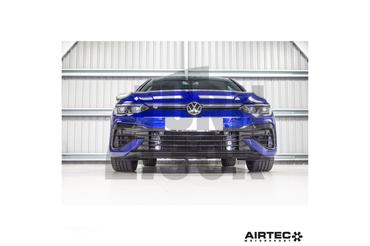Radiador auxiliar Airtec para varios modelos Golf y Audi