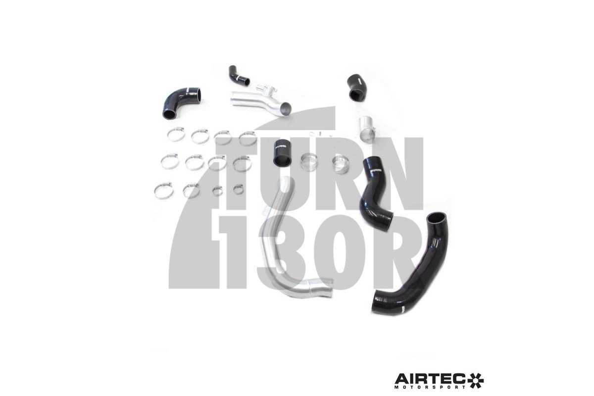 Kit de tubería Airtec Big Boost para Focus 4 ST
