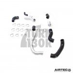 Kit de tubería Airtec Big Boost para Focus 4 ST