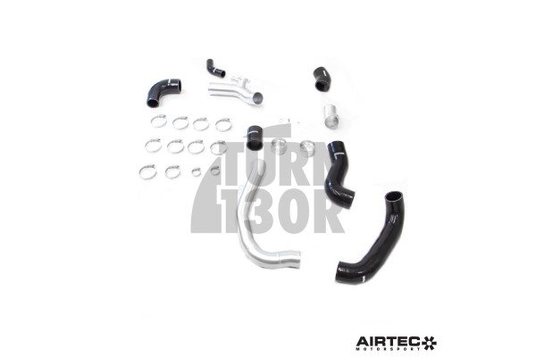 Kit de tubería Airtec Big Boost para Focus 4 ST