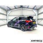 Kit de tubería Airtec Big Boost para Focus 4 ST