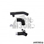 Tubo de carga lateral caliente de Airtec para Ford Fiesta ST Mk8 Tubo de carga lateral caliente de Airtec para Ford Fiesta ST Mk8