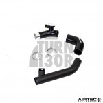 Tubo de carga lateral caliente de Airtec para Ford Fiesta ST Mk8 Tubo de carga lateral caliente de Airtec para Ford Fiesta ST Mk8