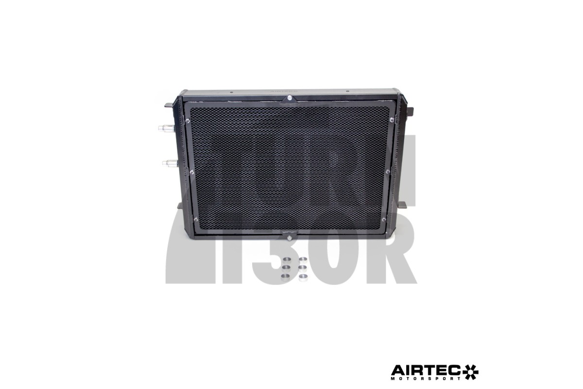 BMW Serie M Chargecooler por Airtec para M3 F80, M4 F8x, M2 Comp F87 BMW Serie M Chargecooler por Airtec para M3 F80, M4 F8x, M2 Comp F87
