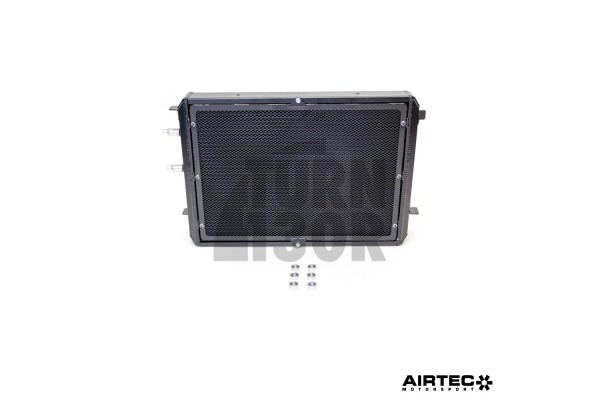 BMW Serie M Chargecooler por Airtec para M3 F80, M4 F8x, M2 Comp F87