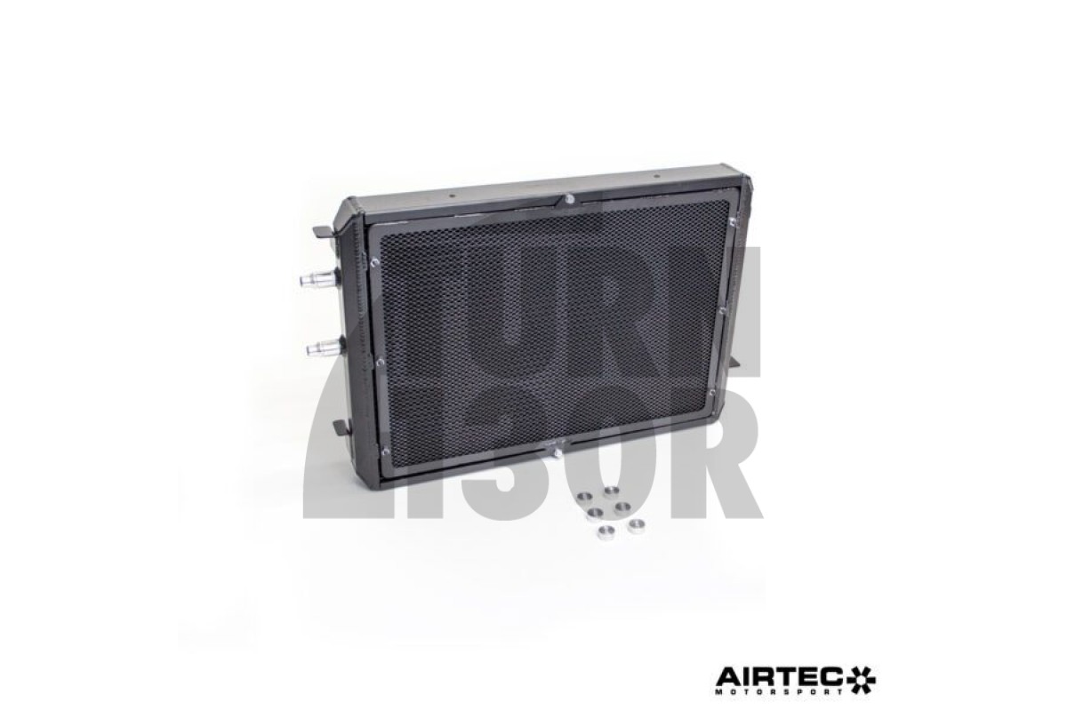 BMW Serie M Chargecooler por Airtec para M3 F80, M4 F8x, M2 Comp F87 BMW Serie M Chargecooler por Airtec para M3 F80, M4 F8x, M2 Comp F87