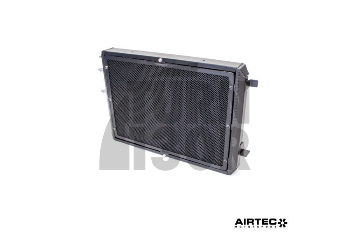BMW Serie M Chargecooler por Airtec para M3 F80, M4 F8x, M2 Comp F87 BMW Serie M Chargecooler por Airtec para M3 F80, M4 F8x, M2 Comp F87
