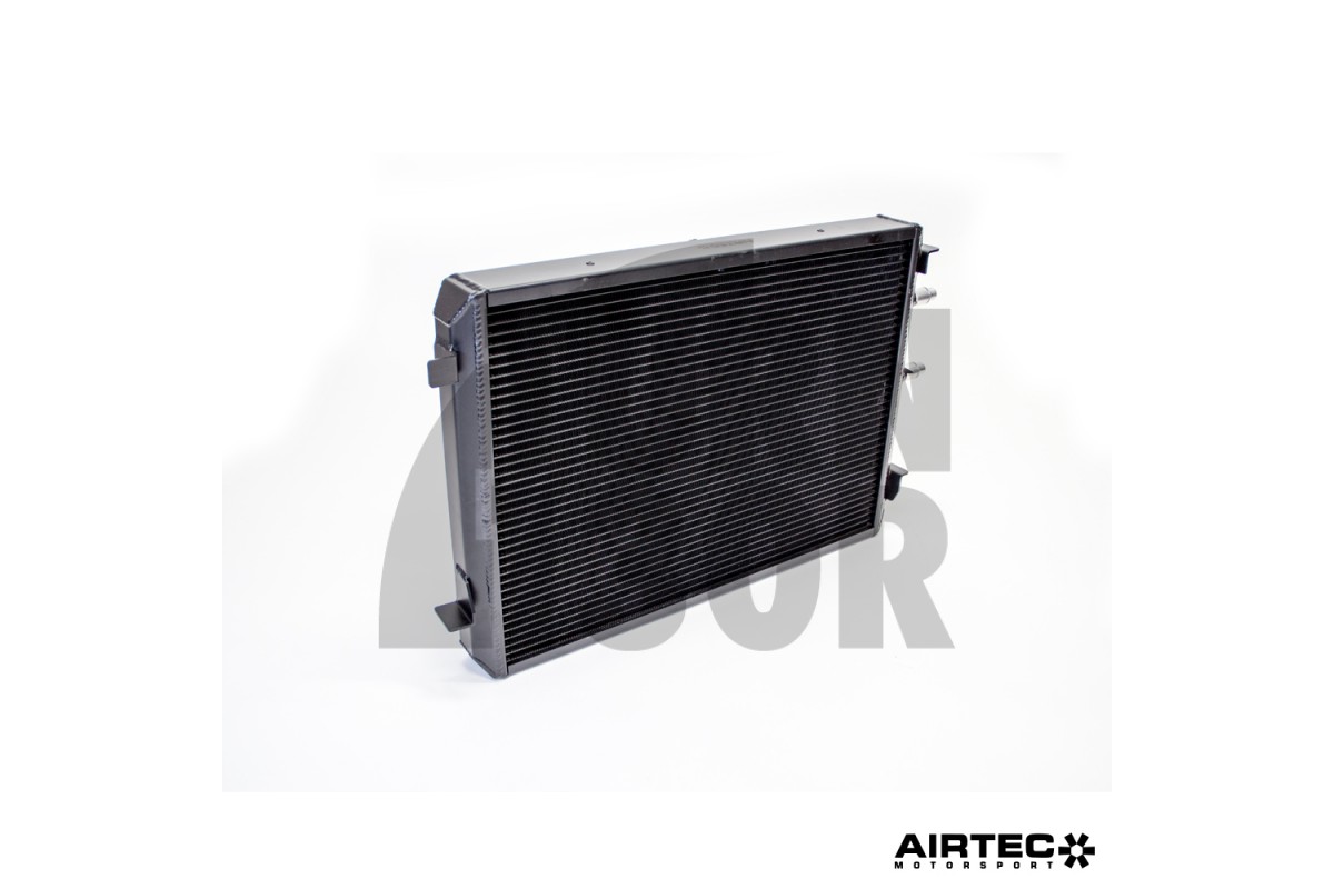 BMW Serie M Chargecooler por Airtec para M3 F80, M4 F8x, M2 Comp F87 BMW Serie M Chargecooler por Airtec para M3 F80, M4 F8x, M2 Comp F87