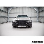 BMW Serie M Chargecooler por Airtec para M3 F80, M4 F8x, M2 Comp F87 BMW Serie M Chargecooler por Airtec para M3 F80, M4 F8x, M2 Comp F87