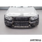 BMW Serie M Chargecooler por Airtec para M3 F80, M4 F8x, M2 Comp F87 BMW Serie M Chargecooler por Airtec para M3 F80, M4 F8x, M2 Comp F87