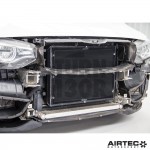 BMW Serie M Chargecooler por Airtec para M3 F80, M4 F8x, M2 Comp F87 BMW Serie M Chargecooler por Airtec para M3 F80, M4 F8x, M2 Comp F87