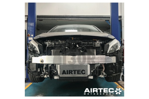 Kit Chargecooler by Airtec para Mercedes A45 AMG W176